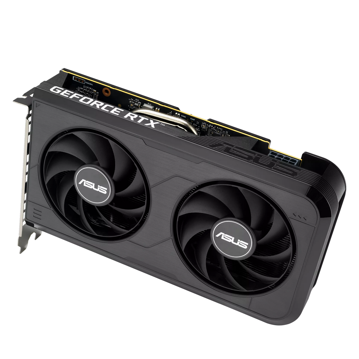 Видеокарта Asus PCI-E 5.0 DUAL-RTX5050-O8G NVIDIA GeForce RTX 5050 8Gb 128bit GDDR6 2647/20000 HDMIx