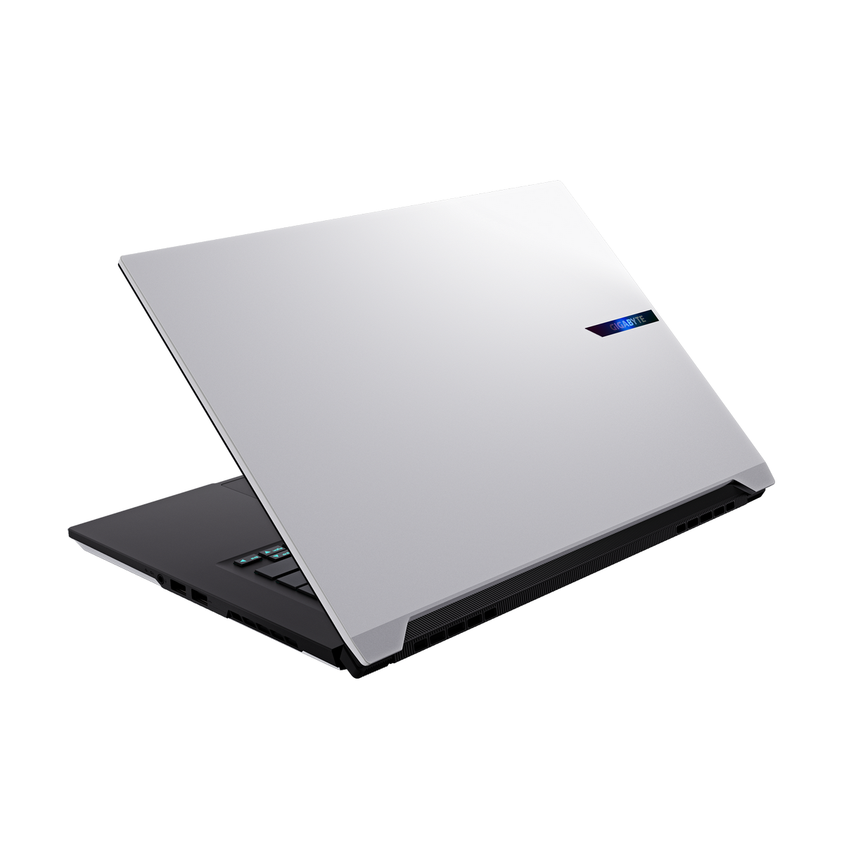 Ноутбук Gigabyte AERO X16 1WH AMD Ryzen AI 7 350 / 32Гб / SSD1Тб / 16 / IPS / QHD+ / 165Hz / RTX5070 8Гб / Win11 / Lunar White