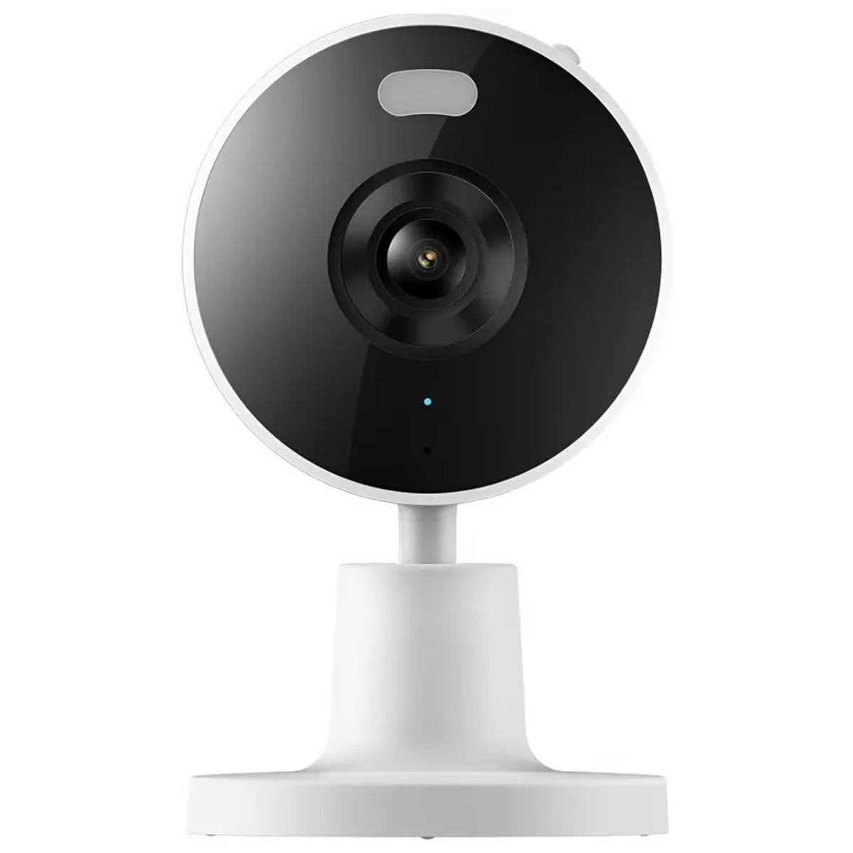 Камера видеонаблюдения IP Xiaomi Smart Camera C100 Wi-Fi 2.8-2.8мм цв. корп.:белый (BHR07VOGL)