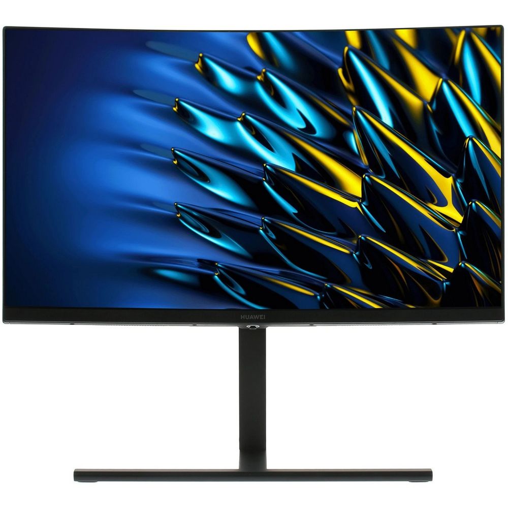 Монитор 27" Монитор  Huawei MateView GT XWU-CBA  Black  (2560*1440, 16:9, VA, 165Hz, 350 nits,