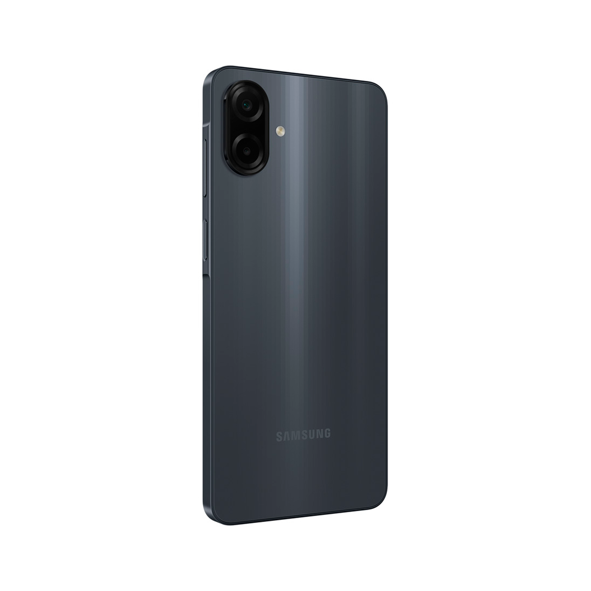 Смартфон Samsung SM-A075F Galaxy A07 64Gb 4Gb черный моноблок 3G 4G 2Sim 6.7" 720x1600 Android 15 50