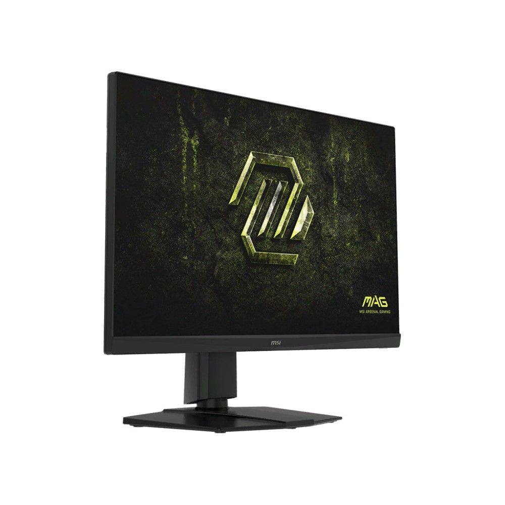 Монитор MSI 272QPF E20 27" 16:9 WQHD(2560x1440) Rapid IPS Flat, 0.5ms(GTG), 1000:1, 100M:1, 300nits,