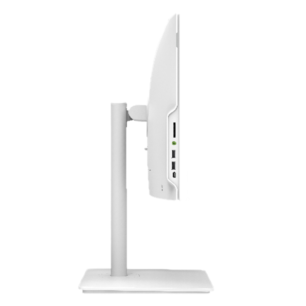 Моноблок Acer Aspire C27-1E13U7UNH 27" Full HD i7 1355U (1.7) 16Gb SSD512Gb Iris Xe CR Eshell GbitEt