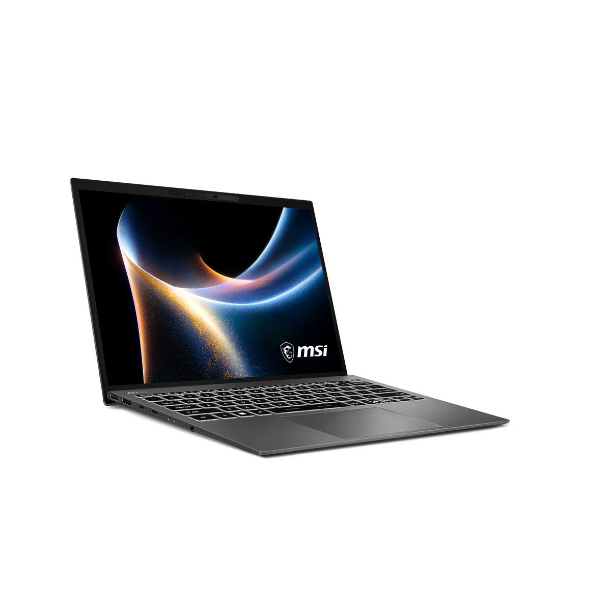 ноутбук MSI Prestige 13 AI+ A3MG Core Ultra 9 386H 13.3" 16:10 2.8K (2880 x 1800) OLED, LPDDR5X 32GB