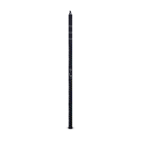 PDU CyberPower PDU83402 3ph 0U, Switched MBO/ 23kW/32A,SNMP, plug IEC 309-32A/ (24) IEC 320 C13 (6) 