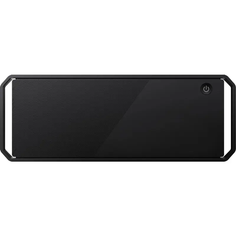 Компьютер Chuwi CoreBox  Intel Core i5 12450H(2Ghz)/16384Mb/512PCISSDGb/Int:Intel Iris Xe Graphics/B