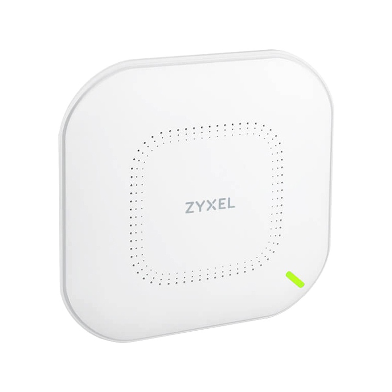 Точка беспроводного доступа Точка доступа Zyxel NebulaFlex Pro WAX630S, WiFi 6, 802.11a/b/g/n/ac/ax 