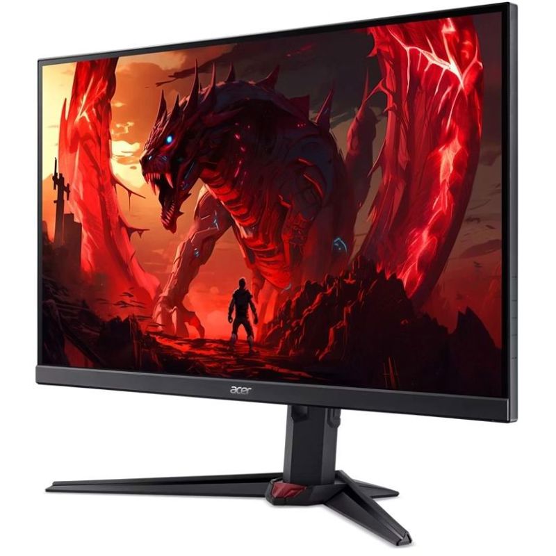 МОНИТОР 27" Acer Nitro XV270UP6bmiiprx Black с поворотом экрана (IPS, 2560x1440, 144Hz, 1 ms, 178°/1