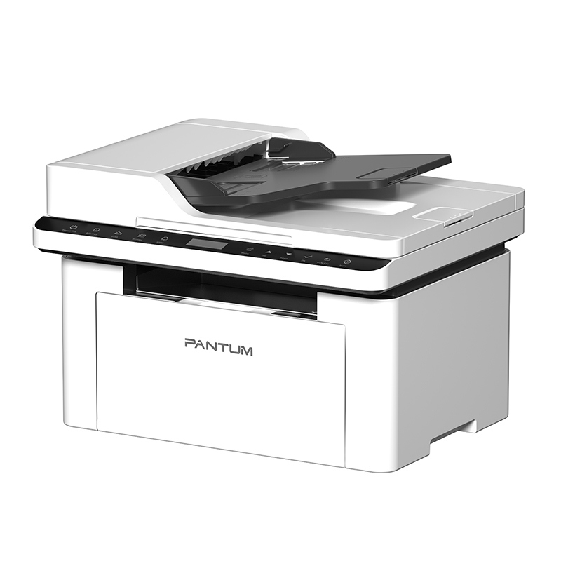 МФУ лазерный Pantum BM2300AW A4 WiFi белый