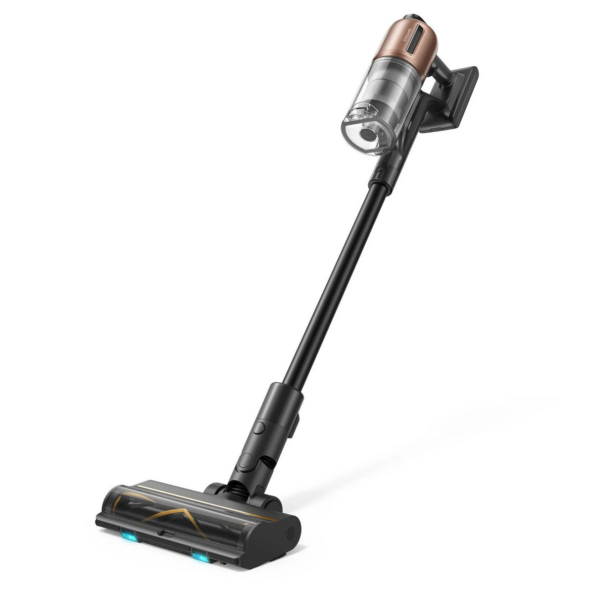 Беспроводной пылесос Dreame Z20 AquaCycle