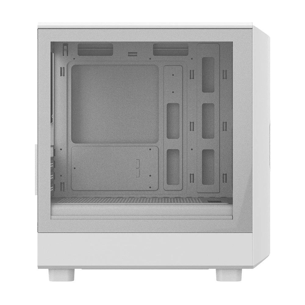 Корпус RAMS 2.0(White)-Type C
