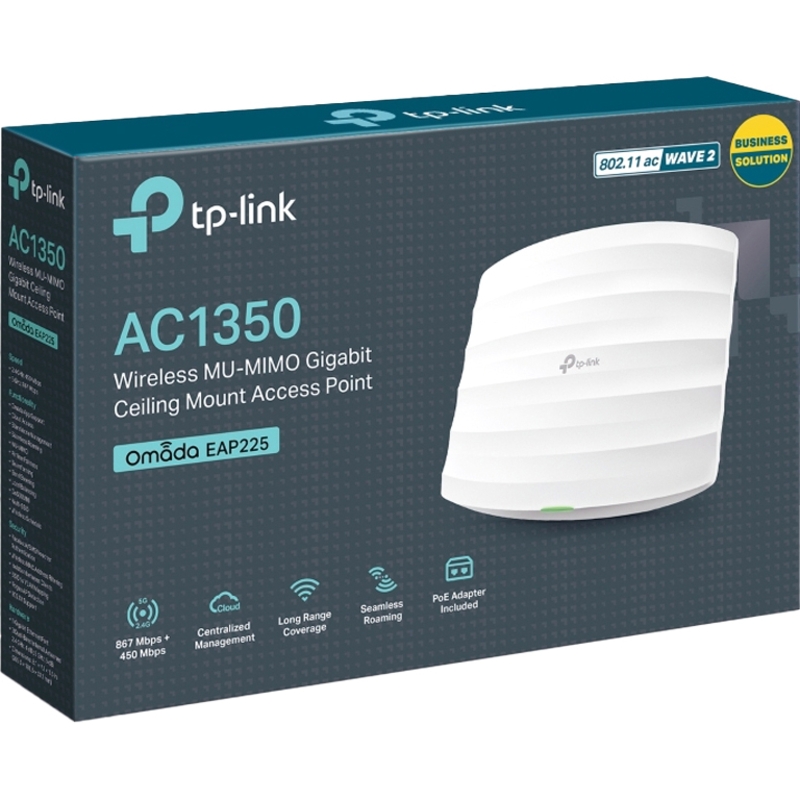 TP-Link Omada EAP225.