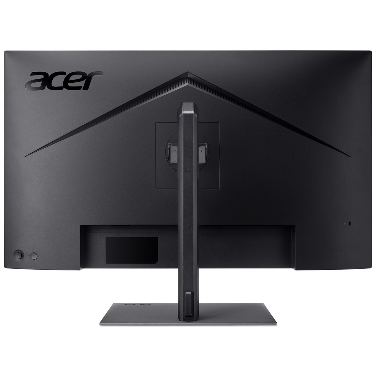 МОНИТОР 32" Acer Vero B327QKB1bmiiprzx Black с поворотом экрана (VA, 3840x2160, 1 ms, 178°/178°, 300