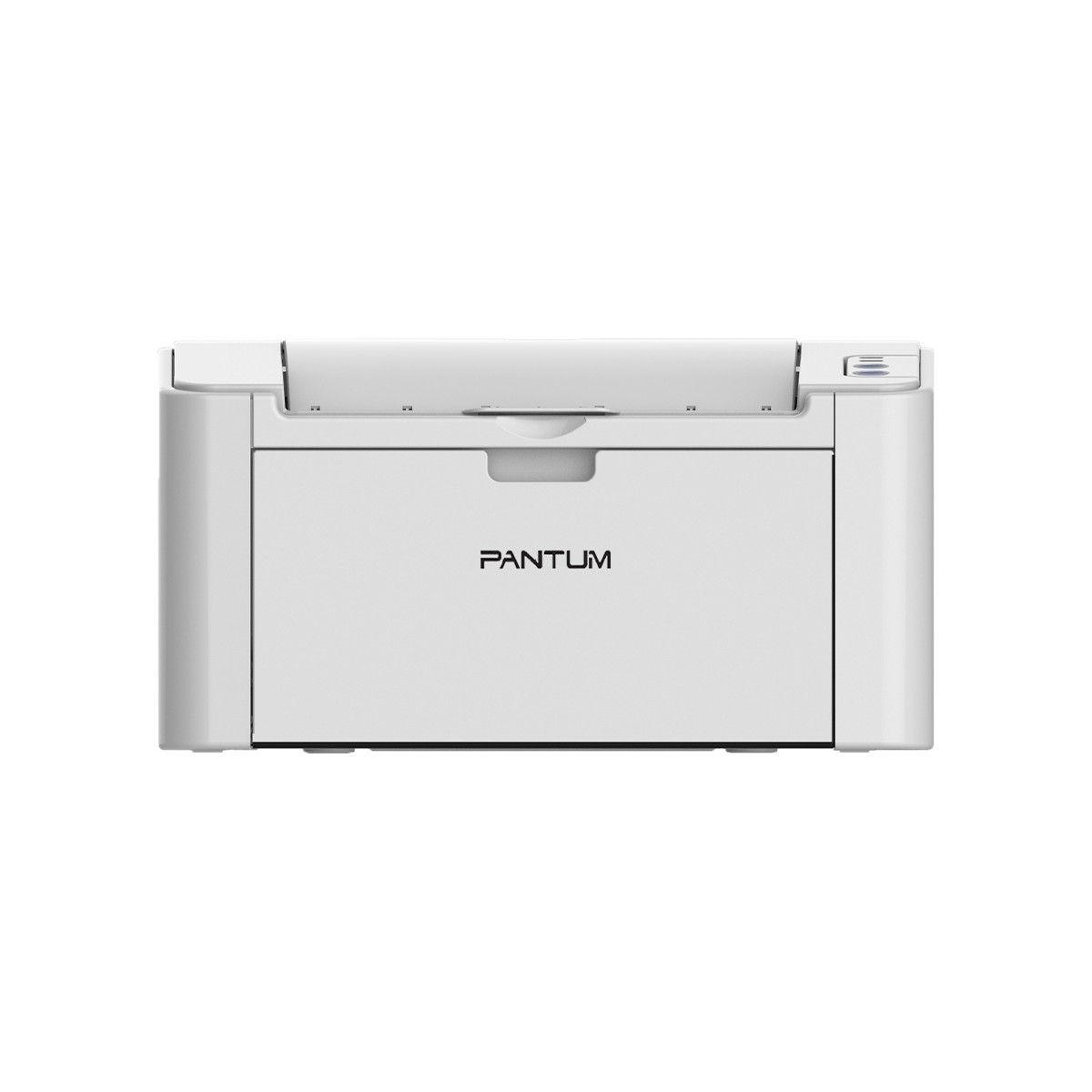 Принтер лазерный Pantum P2200 A4 серый