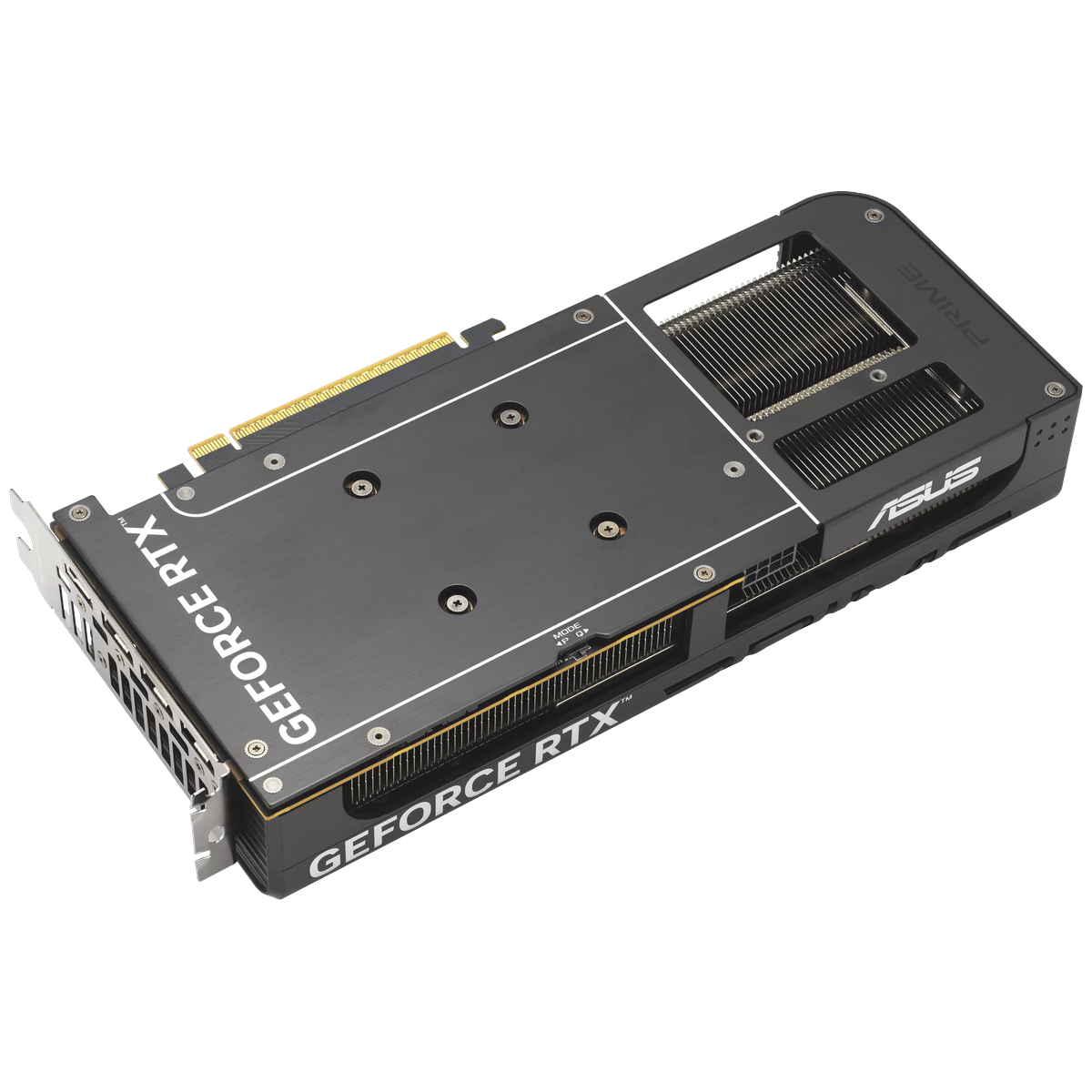 Видеокарта Asus PCI-E 5.0 PRIME-RTX5050-O8G NVIDIA GeForce RTX 5050 8Gb 128bit GDDR6 2677/20000 HDMI