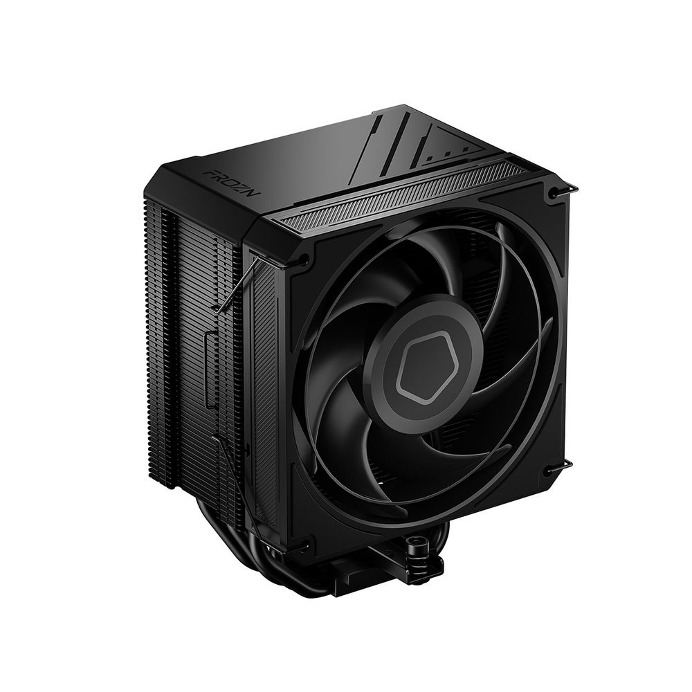 Кулер ID-Cooling FROZN A510 TURBO