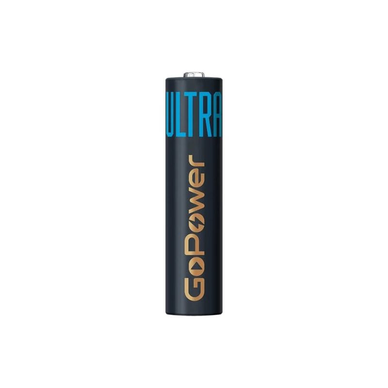 GoPower ULTRA LR03 AAA 00-00026396