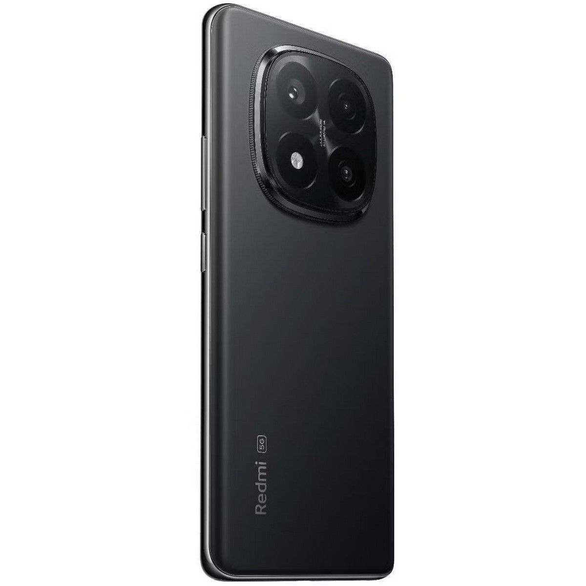 Смартфон Xiaomi Redmi Note 14 Pro+ 5G RU 8+256 Midnight Black