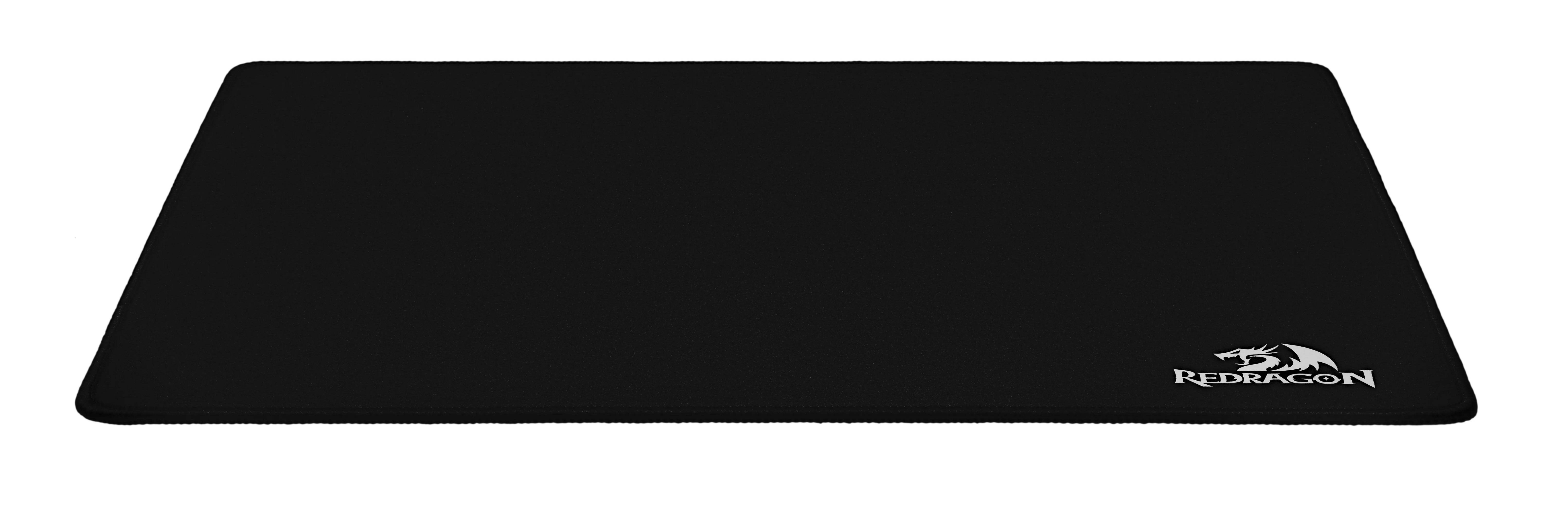 Коврик для мыши Redragon Flick Средний черный 450x400x4мм (77989)