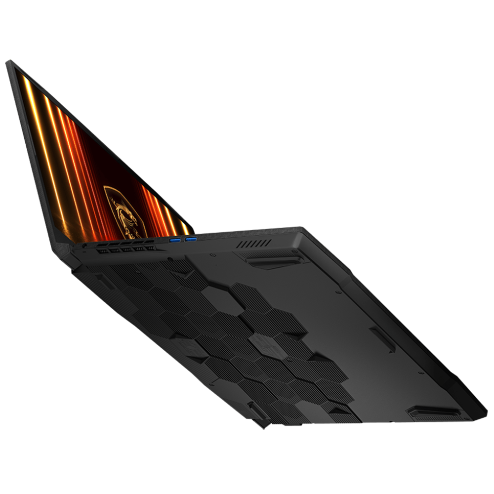 Ноутбук MSI Katana 17 HX B14WGK-274XRU Core i7 14650HX 32Gb SSD1Tb NVIDIA GeForce RTX 5070 8Gb 17.3"