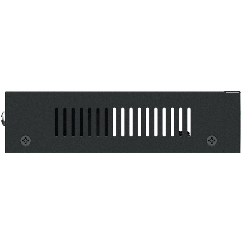 Коммутатор Netis ST210GPD-2G (L2) 10x1Гбит/с 8PoE 117W настраиваемый