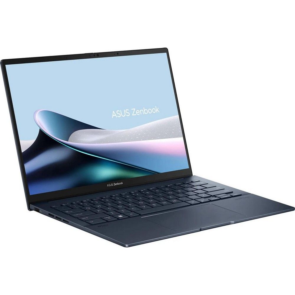 Ноутбук ASUS Zenbook 14 UX3405CA-ST1353 Intel Core Ultra 7 255H/LPDDR5X 32GB/1TB M.2 NVMe PCIe 4.0 S