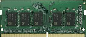 Модуль памяти для СХД DDR4 8GB SO ECC D4ES01-8G SYNOLOGY