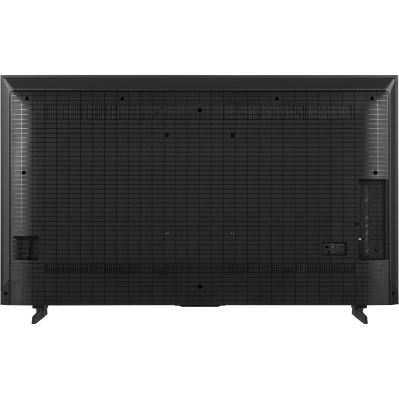 Телевизор ЖК 65'' Hisense, QLED, Ultra HD, ADS, QLED & DLED, Smart TV (HomeOS U9.5), Wi-Fi, DVB-T2/T