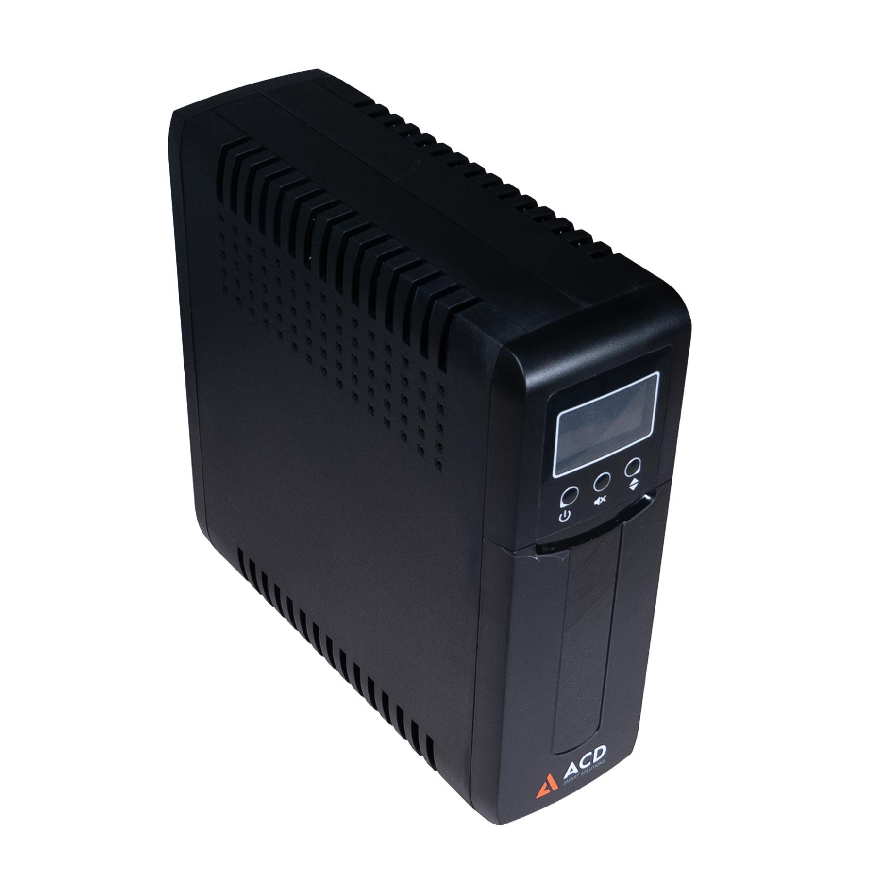 Источник бесперебойного питания ИБП ACD PW-Slim 700