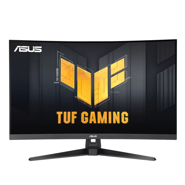 Монитор ASUS 27" VG27WQ3B  VA Curved 2560x1440 180Hz 1ms GTG 300cd HDR10 HDMI DP MM Black