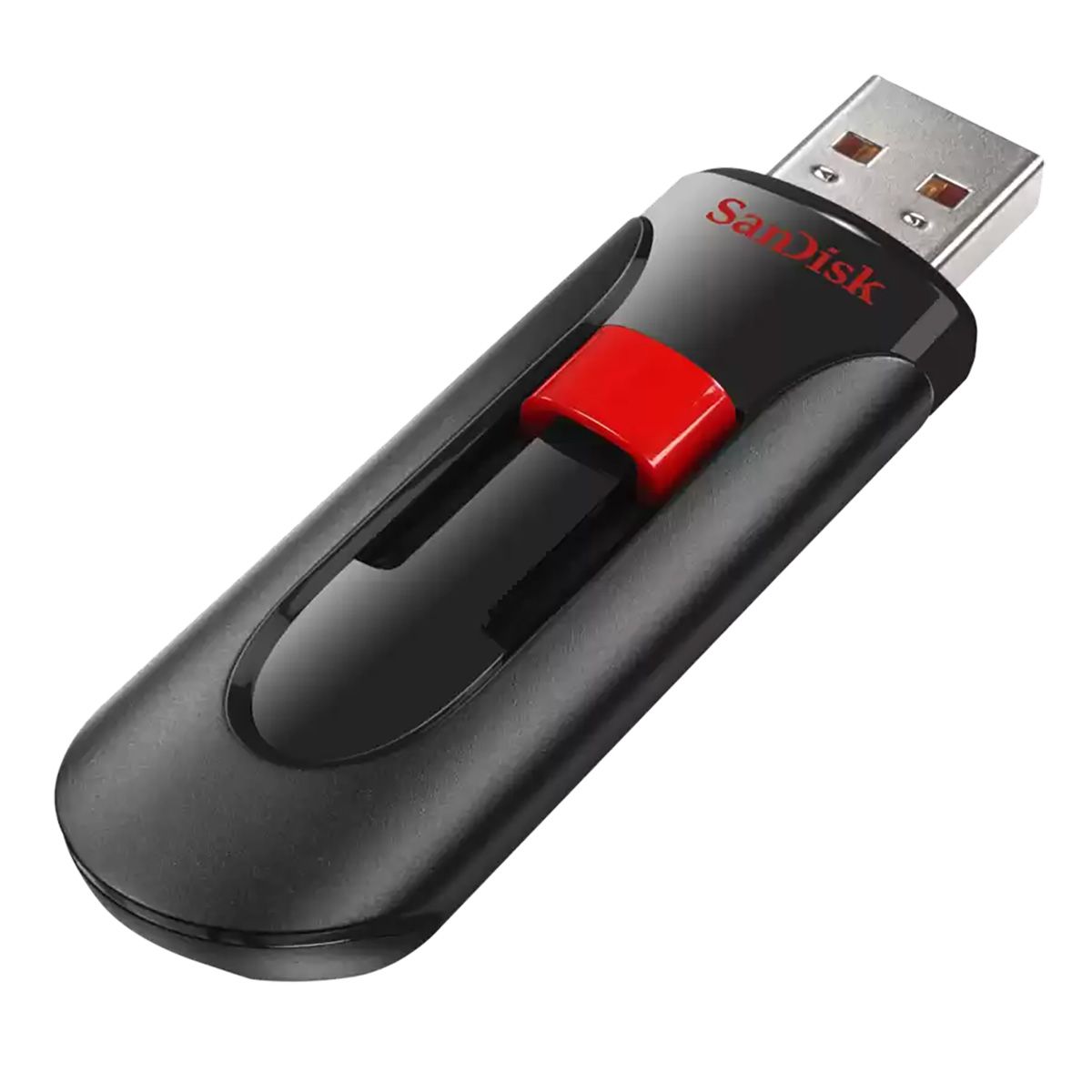 USB накопитель SanDisk Cruzer Glide 64GB