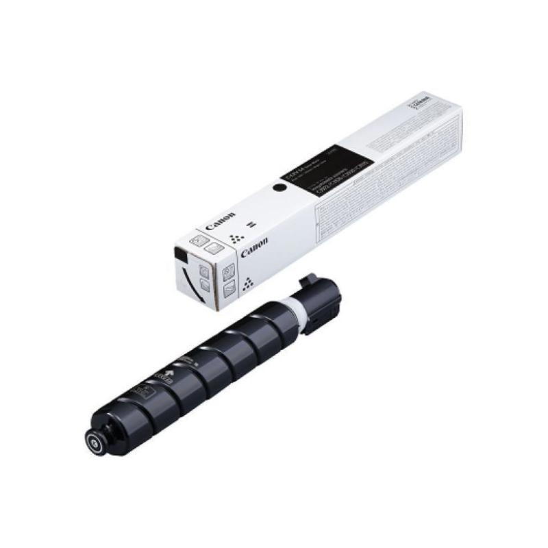 Картридж Canon C-EXV 65B black, 17500 pages, original for Canon imageRUNNER C3326i