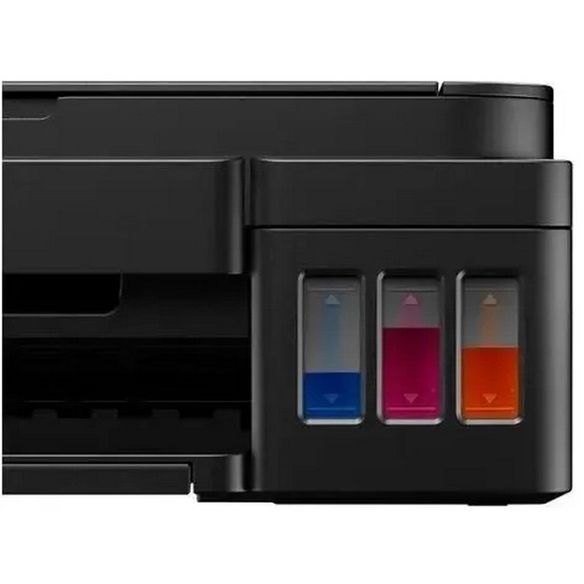 Canon Pixma G2410 А4, МФУ, струйное, цветное, 8,8стр/мин, 1200х4800dpi, USB, СНПЧ (2313C009AC)