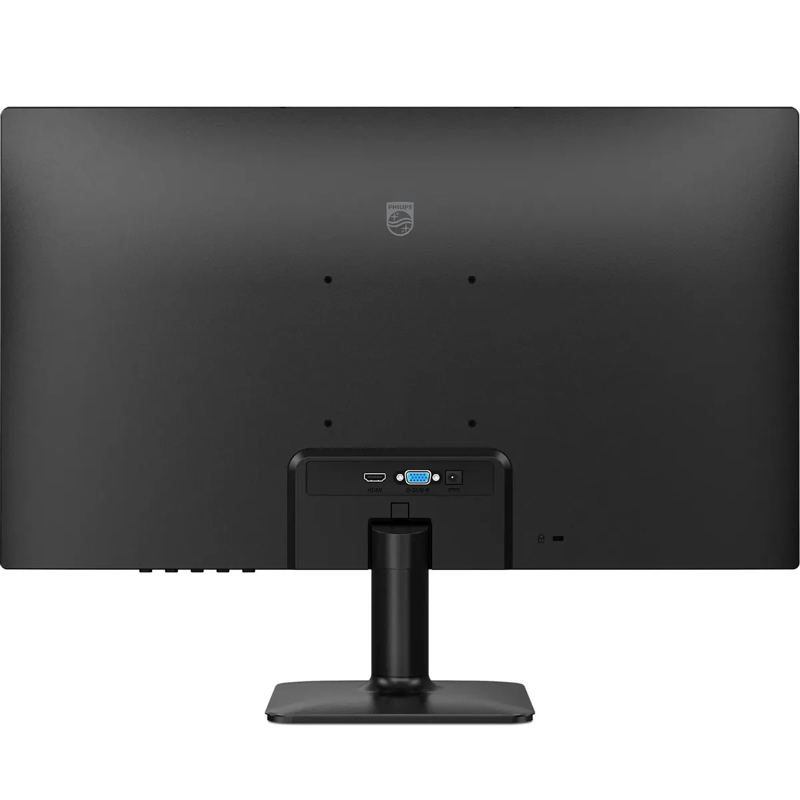 Монитор Philips 24.5" 25E2N2100 черный IPS LED 16:9 HDMI матовая 1500:1 300cd 178гр/178гр 1920x1080 