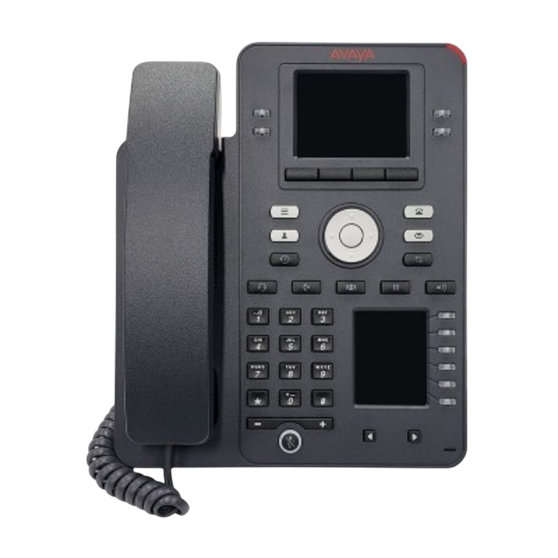 Avaya 700512394 IP Телефон J159