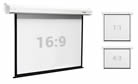Экран Digis 120" 180x240см Electra-F DSEF-4304 4:3 настенно-потолочный рулонный (моторизованный привод)