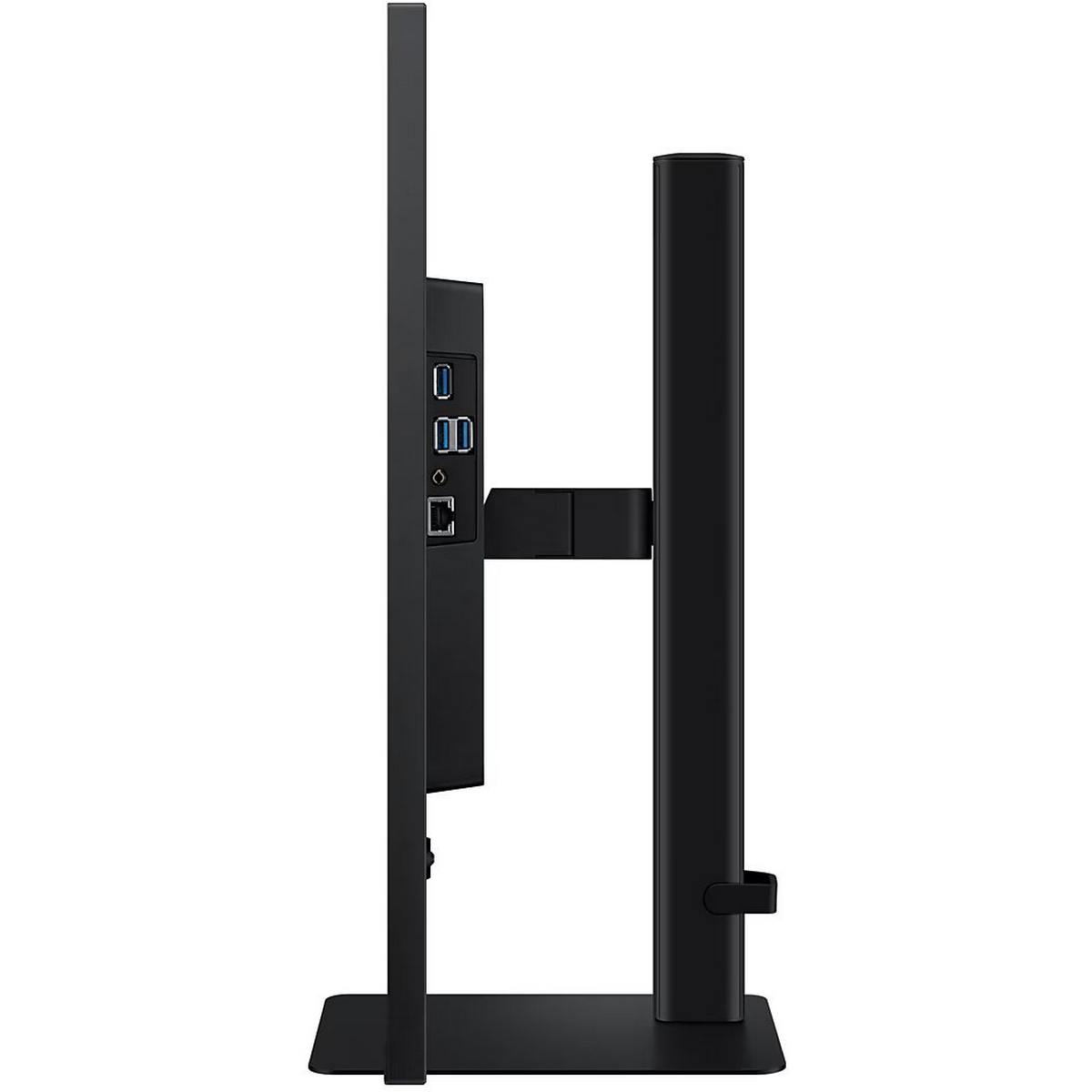 Монитор Samsung 32" S32D804UAIXCI черный VA LED 16:9 HDMI матовая HAS Piv 3000:1 350cd 178гр/178гр 3