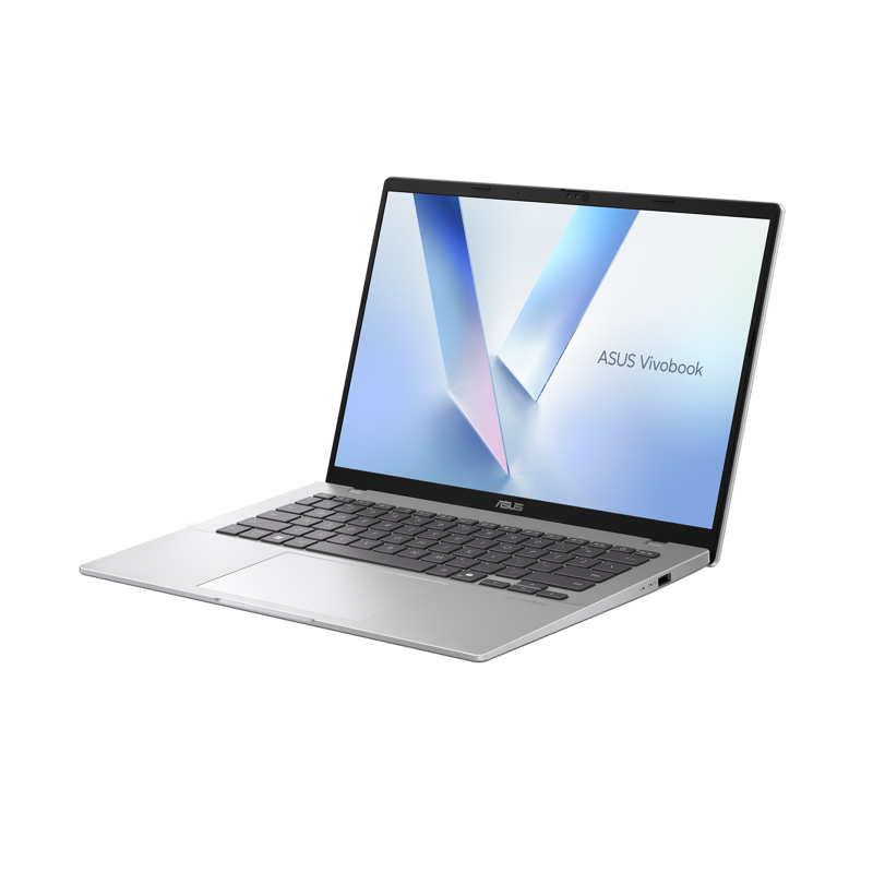 Ноутбук Asus VivoBook 14 M1407KA-LY028 Ryzen AI 5 340 16Gb SSD512Gb AMD Radeon 840M 14" IPS WUXGA (1