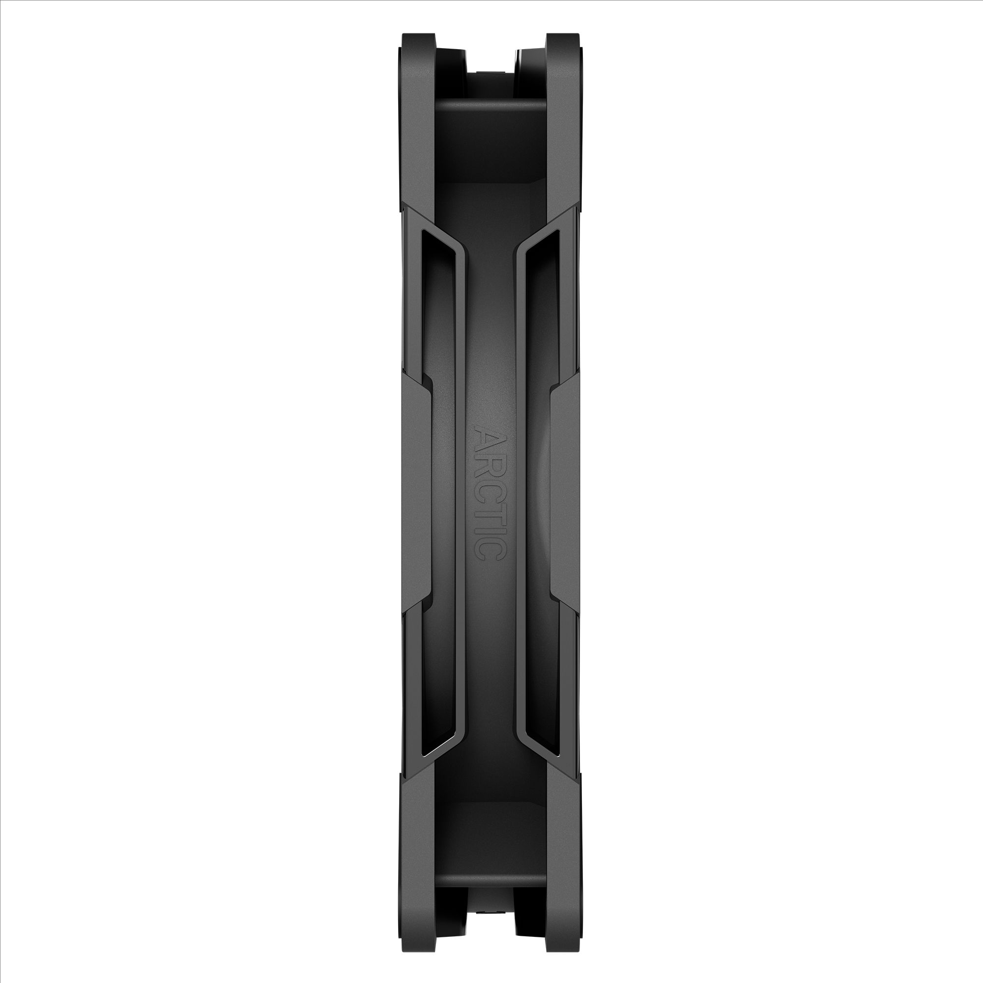 Вентилятор корпусной ARCTIC P12 Pro A-RGB - 3 Pack retail (ACFAN00310A)