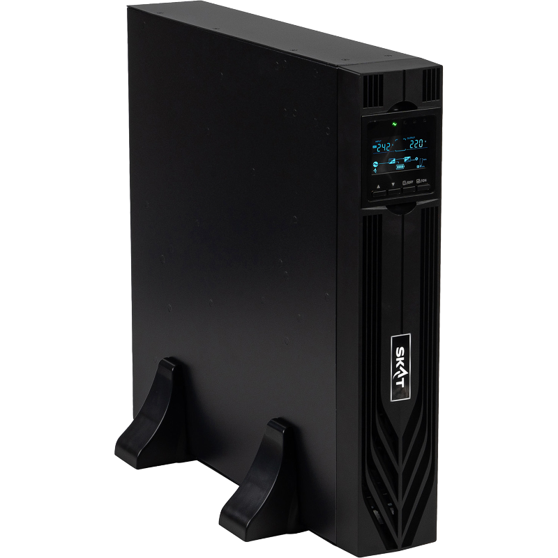 БАСТИОН SKAT-UPS 2000-RACK-ON-4x9-E P3