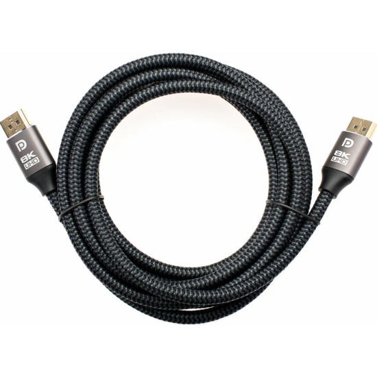 Кабель Telecom DisplayPort (m)/DisplayPort (m) - 3 м (TCG750-3M)