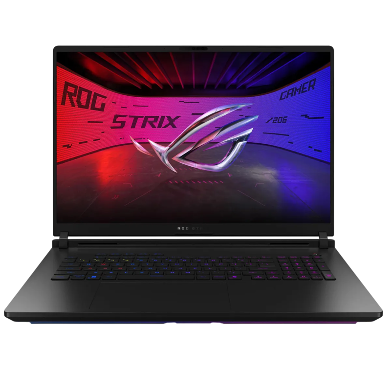 Ноутбук Asus ROG Strix Scar 18 G835LX-SA017 Core Ultra 9 275HX 32Gb SSD1Tb NVIDIA GeForce RTX 5090 2