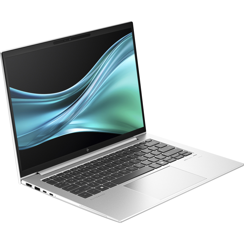 Ноутбук HP EliteBook 840 G11 Intel Core Ultra7-155U,14" WUXGA (1920x1200) IPS 300cd IR AG,16Gb DDR5-