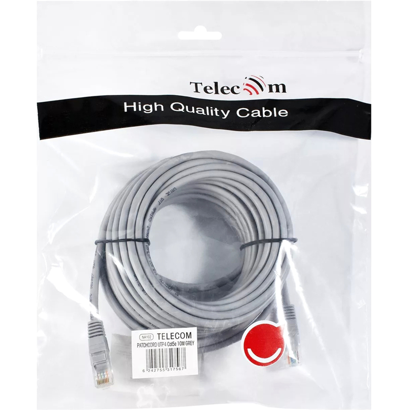 Telecom NA102--10M
