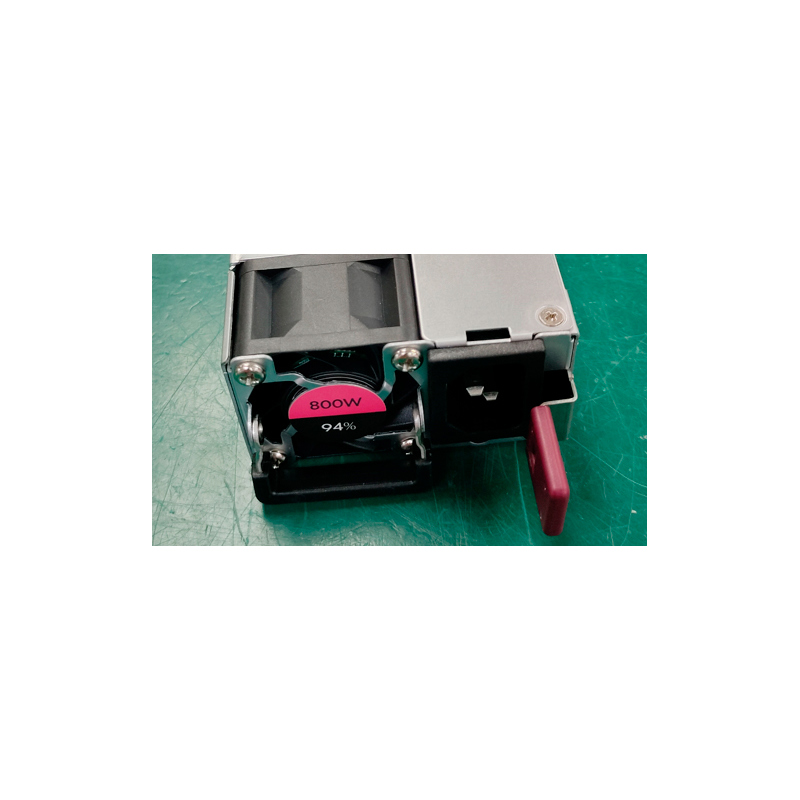 Qdion Model U1A-D10800-DRB-Z/C14