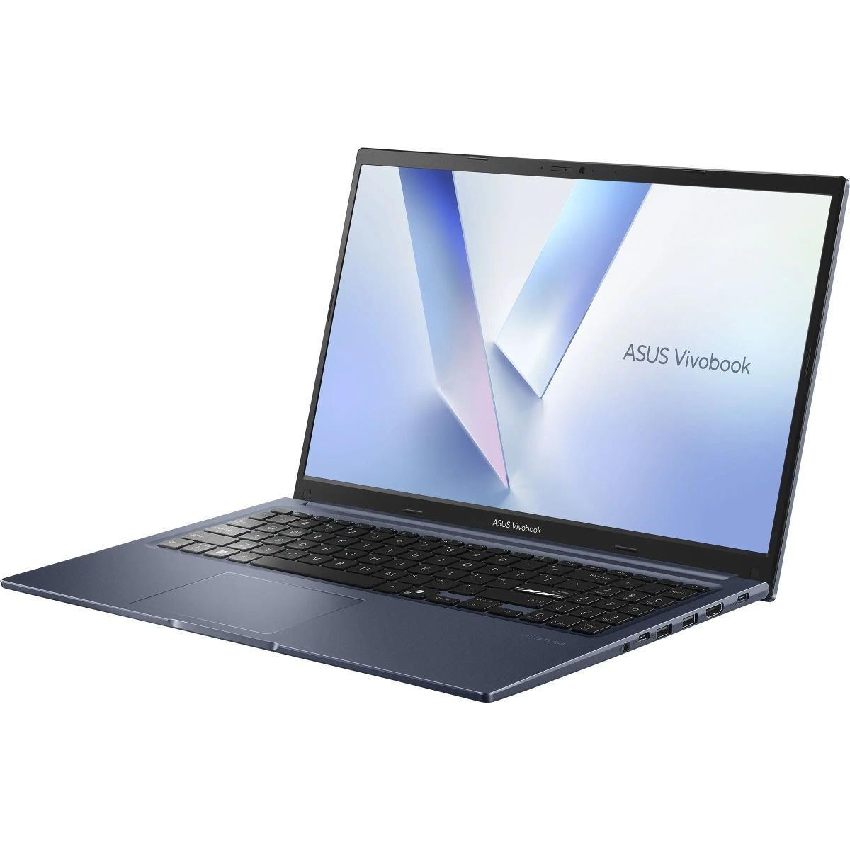 Ноутбук ASUS Vivobook 15 M1502NAQ-BQ067 AMD Ryzen 5 150/16Gb (soldered D5)/SSD512Gb/UMA/15.6"/IPS/FH