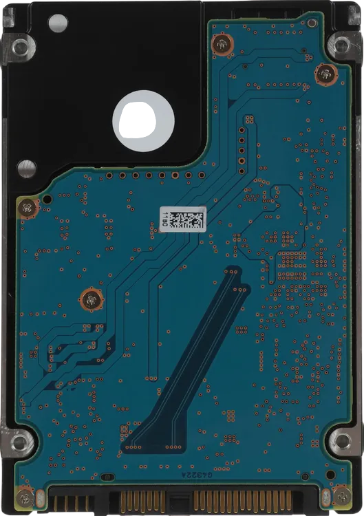 Жесткий диск Toshiba AL15SEB09EP