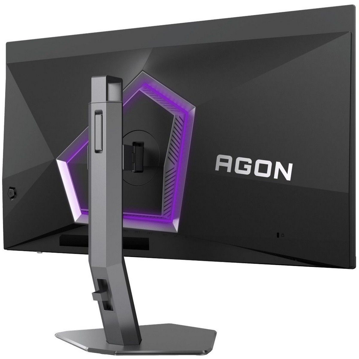 Монитор 26.5" AOC AGON AG276QSD  QD-OLED, 2560x1440, 360Hz, 0,03ms, 1000сd/m, 1500000:1, HDR10 