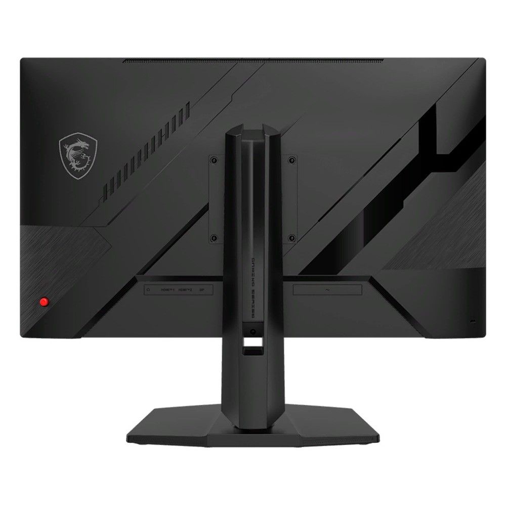 Монитор MSI 272QPF E20 27" 16:9 WQHD(2560x1440) Rapid IPS Flat, 0.5ms(GTG), 1000:1, 100M:1, 300nits,