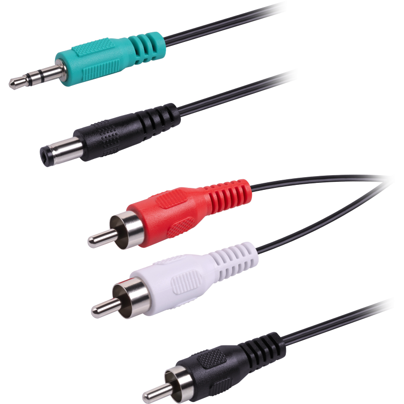 Колонки Defender 2.0 Melis 60Вт, черн.,BT/USB/Opt/ARC/DSP